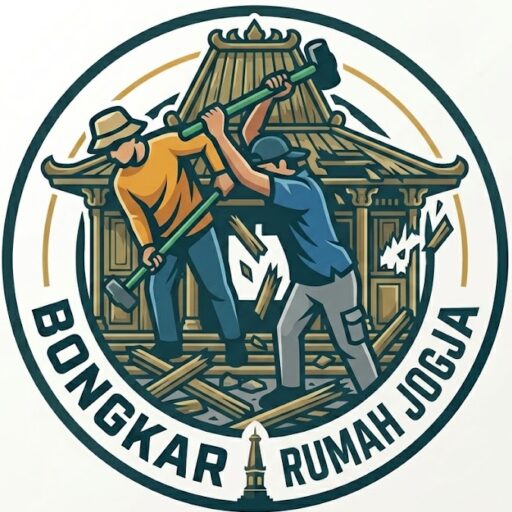 Bongkar Jogja